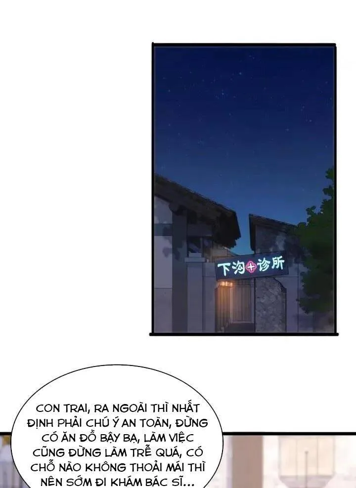 Đại Y Lăng Nhiên chương 77 - trang 33