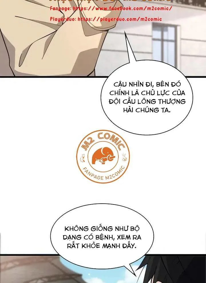 Đại Y Lăng Nhiên chương 77 - trang 47