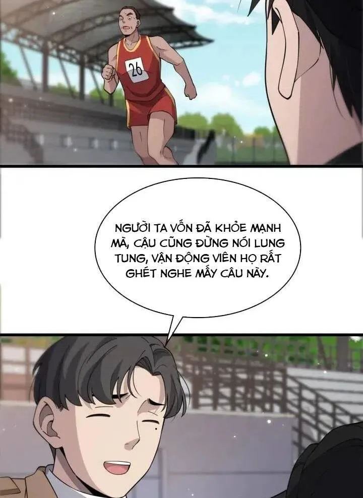 Đại Y Lăng Nhiên chương 77 - trang 48