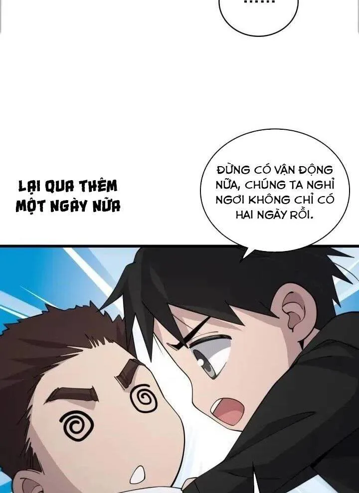 Đại Y Lăng Nhiên chương 77 - trang 55