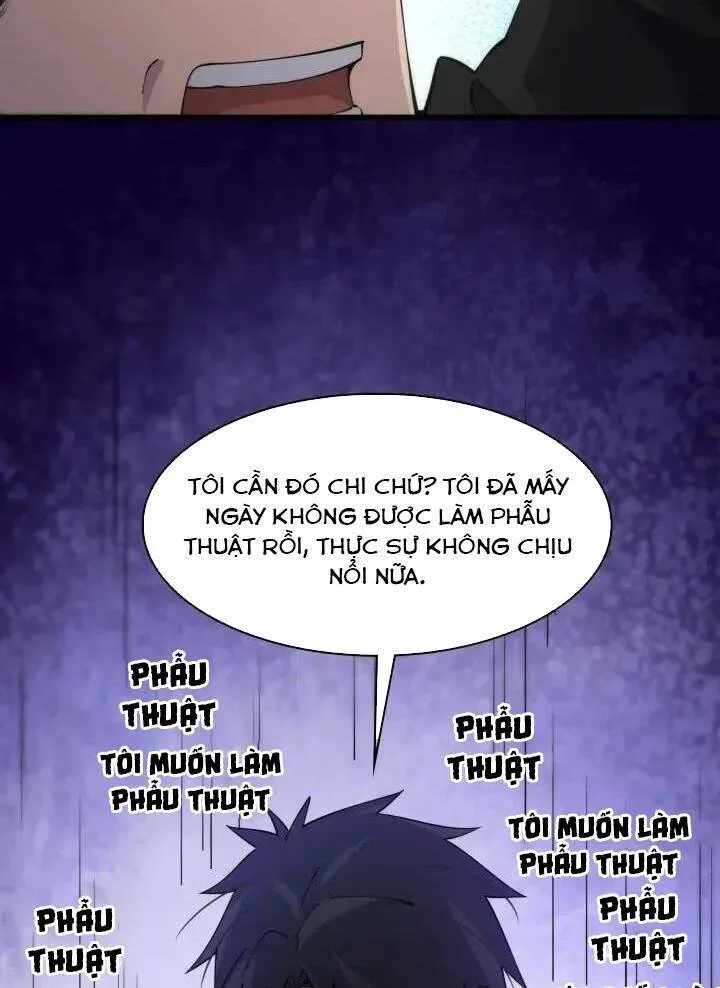 Đại Y Lăng Nhiên chương 77 - trang 57