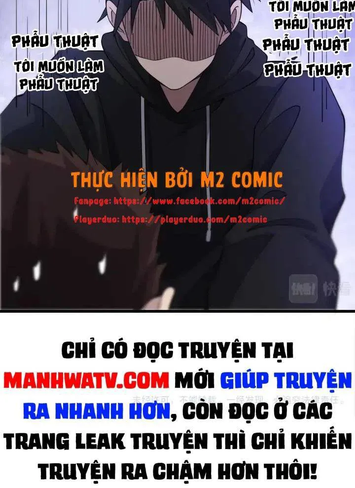Đại Y Lăng Nhiên chương 77 - trang 58
