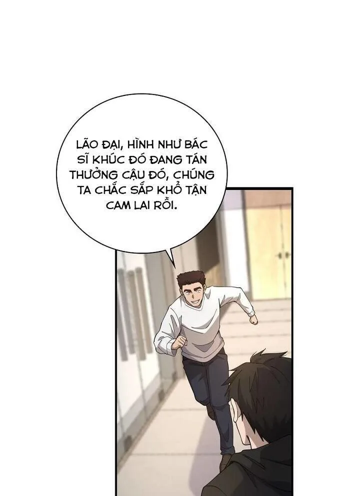 Đại Y Lăng Nhiên chương 80 - trang 41