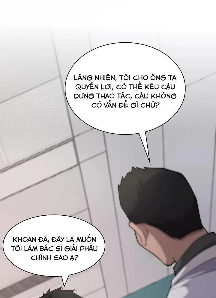 Đại Y Lăng Nhiên chương 80 - trang 55