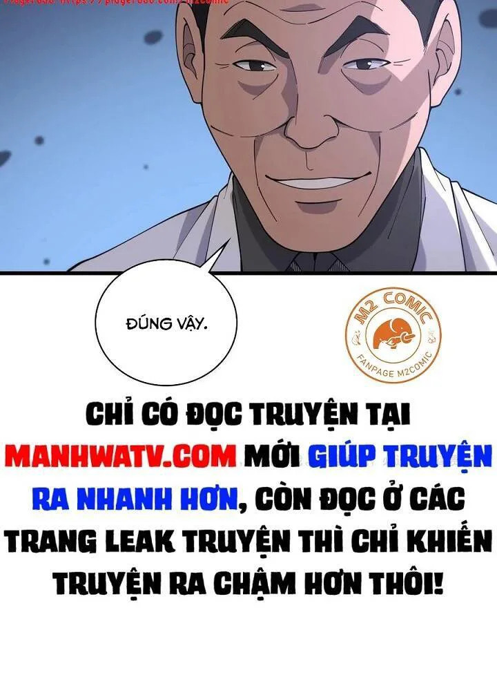 Đại Y Lăng Nhiên chương 80 - trang 57