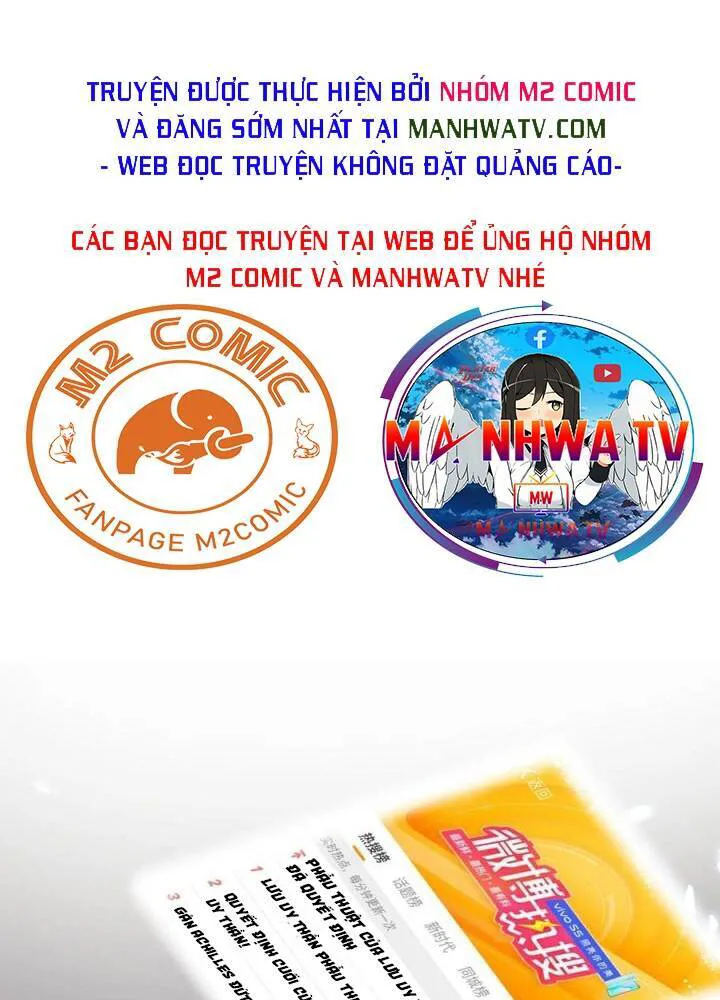 Đại Y Lăng Nhiên chương 85 - trang 2