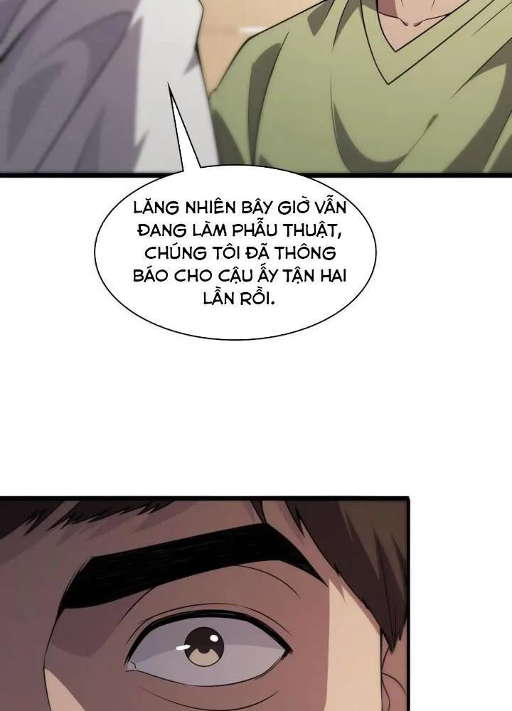 Đại Y Lăng Nhiên chương 85 - trang 15