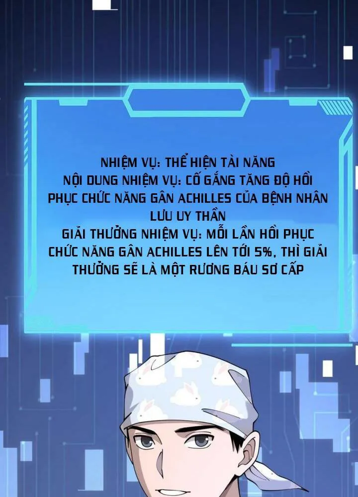 Đại Y Lăng Nhiên chương 85 - trang 44