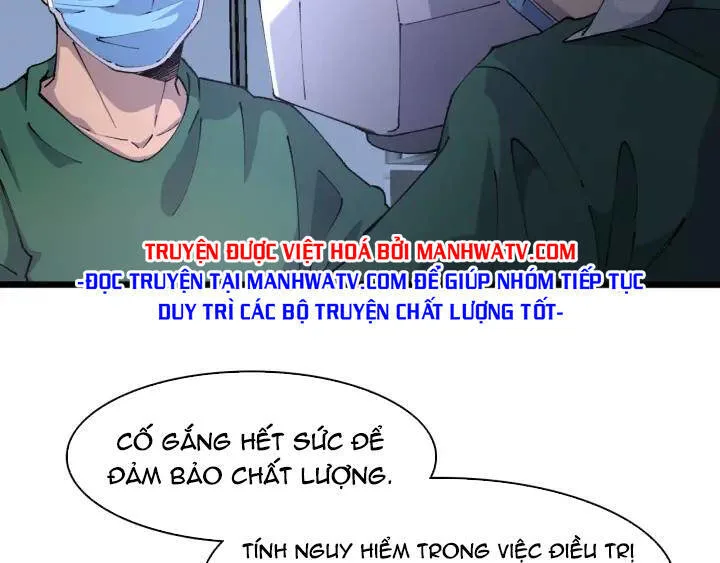 Đại Y Lăng Nhiên chương 87 - trang 7