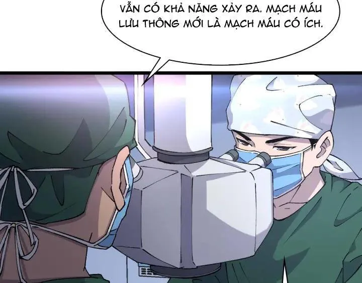 Đại Y Lăng Nhiên chương 87 - trang 8