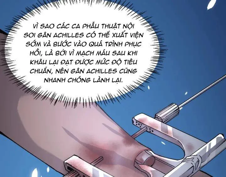 Đại Y Lăng Nhiên chương 87 - trang 10