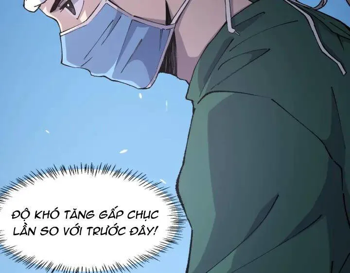 Đại Y Lăng Nhiên chương 87 - trang 12