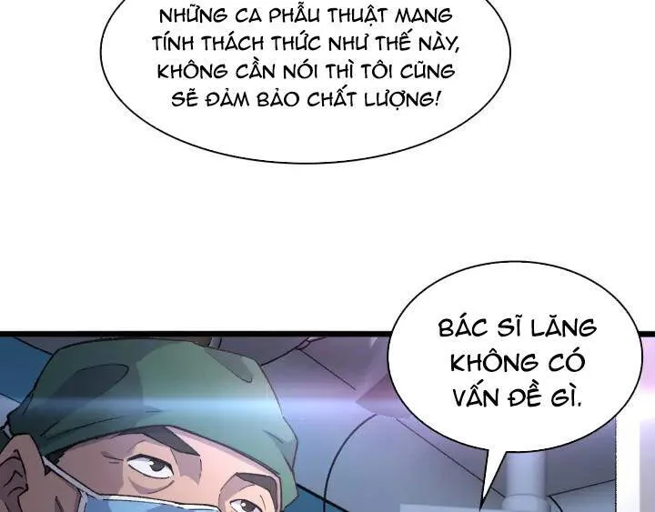 Đại Y Lăng Nhiên chương 87 - trang 14