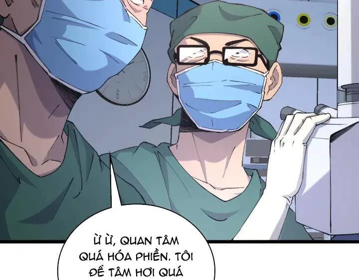 Đại Y Lăng Nhiên chương 87 - trang 15