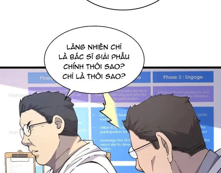 Đại Y Lăng Nhiên chương 87 - trang 20