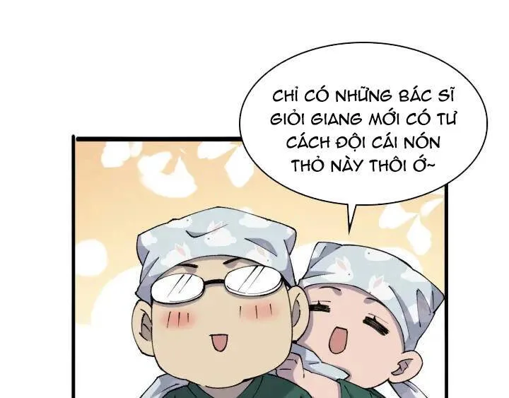 Đại Y Lăng Nhiên chương 87 - trang 24