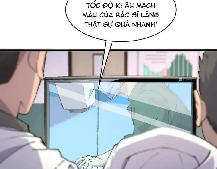 Đại Y Lăng Nhiên chương 87 - trang 26