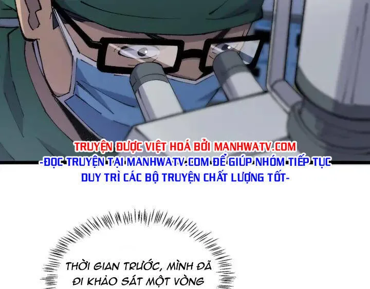 Đại Y Lăng Nhiên chương 87 - trang 28