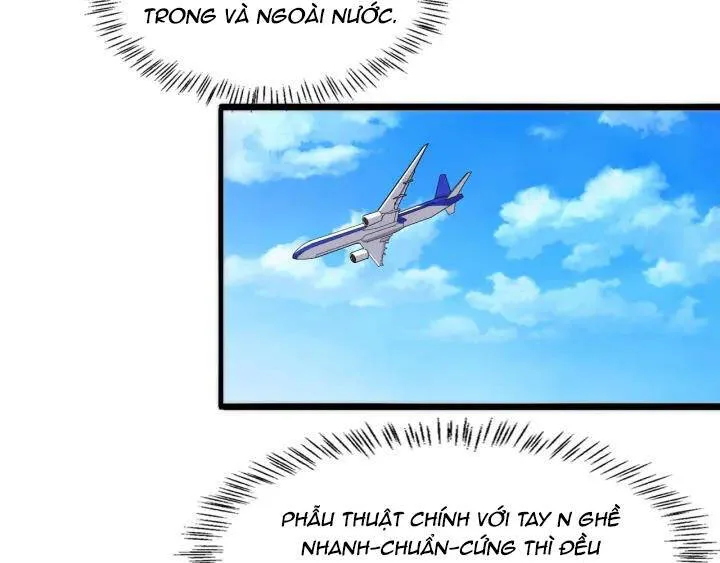 Đại Y Lăng Nhiên chương 87 - trang 29