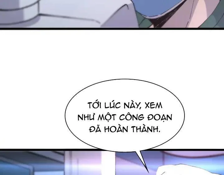 Đại Y Lăng Nhiên chương 87 - trang 35