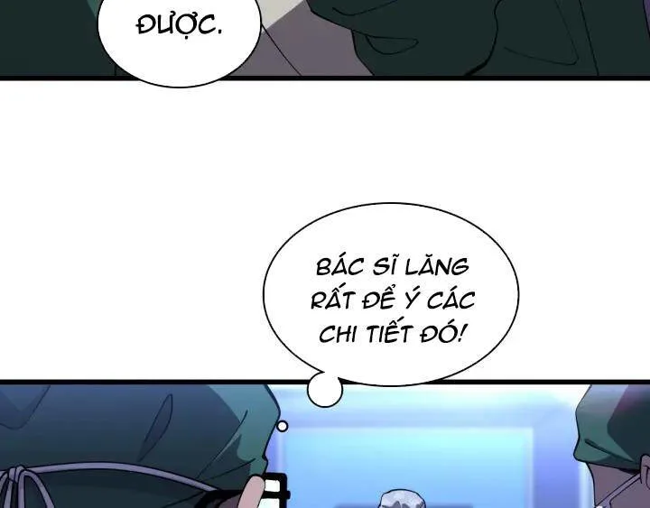 Đại Y Lăng Nhiên chương 87 - trang 44