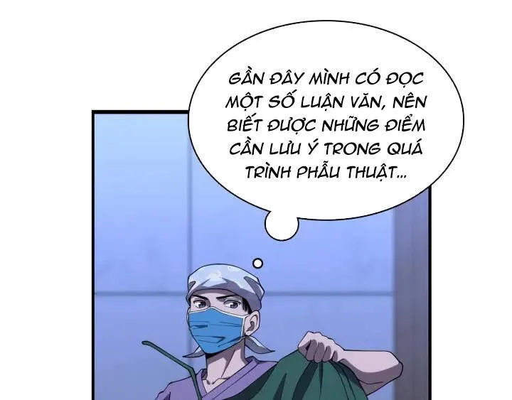 Đại Y Lăng Nhiên chương 87 - trang 46