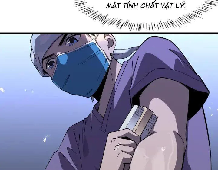 Đại Y Lăng Nhiên chương 87 - trang 48