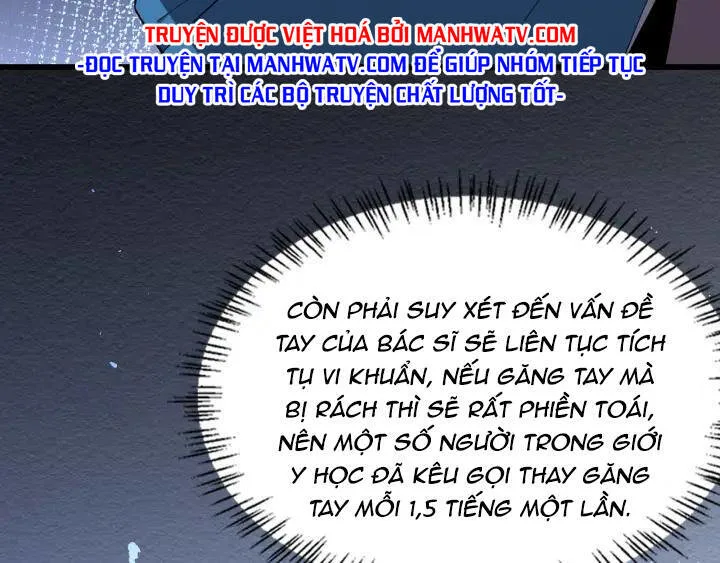 Đại Y Lăng Nhiên chương 87 - trang 51