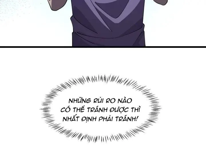 Đại Y Lăng Nhiên chương 87 - trang 53