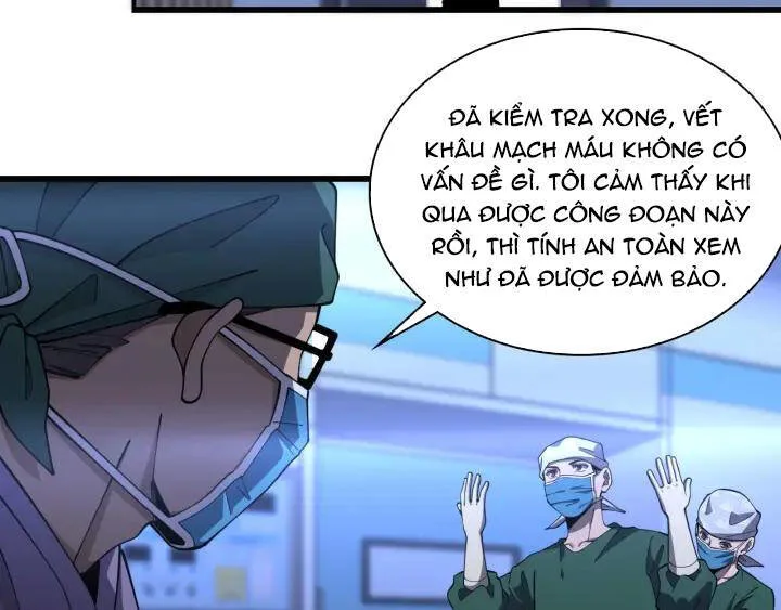Đại Y Lăng Nhiên chương 87 - trang 55