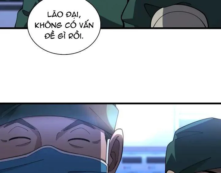 Đại Y Lăng Nhiên chương 87 - trang 63