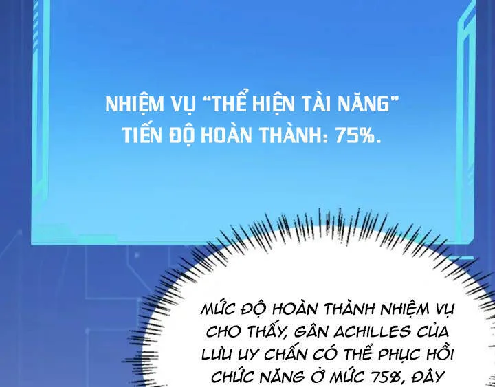 Đại Y Lăng Nhiên chương 87 - trang 65