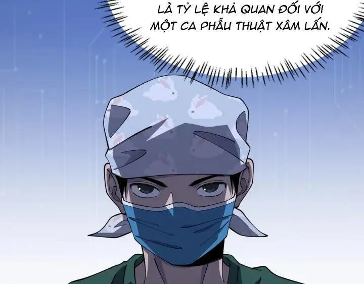 Đại Y Lăng Nhiên chương 87 - trang 66