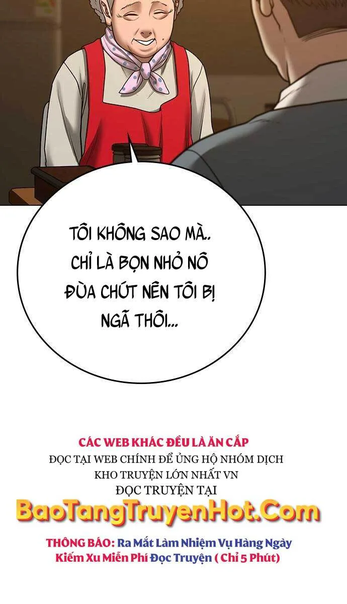Nhiệm Vụ Đời Thật chương 54 - trang 5