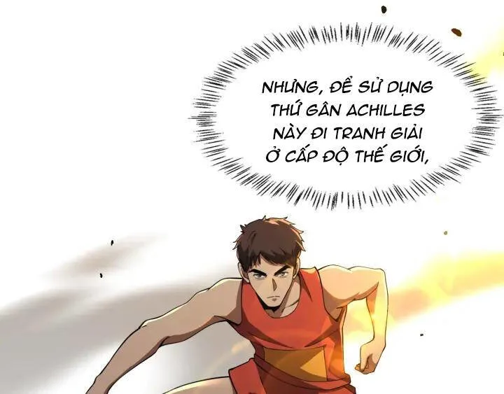 Đại Y Lăng Nhiên chương 87 - trang 68