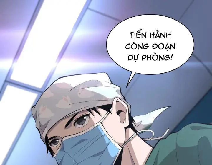 Đại Y Lăng Nhiên chương 87 - trang 70