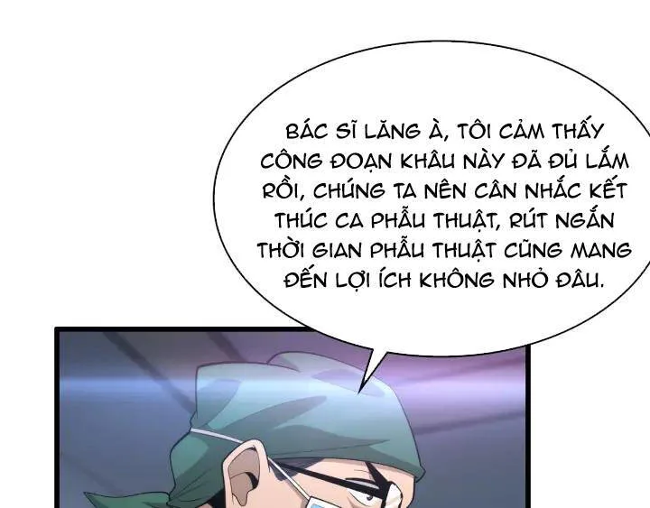 Đại Y Lăng Nhiên chương 87 - trang 74