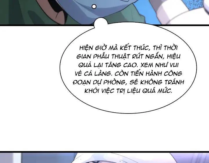 Đại Y Lăng Nhiên chương 87 - trang 77