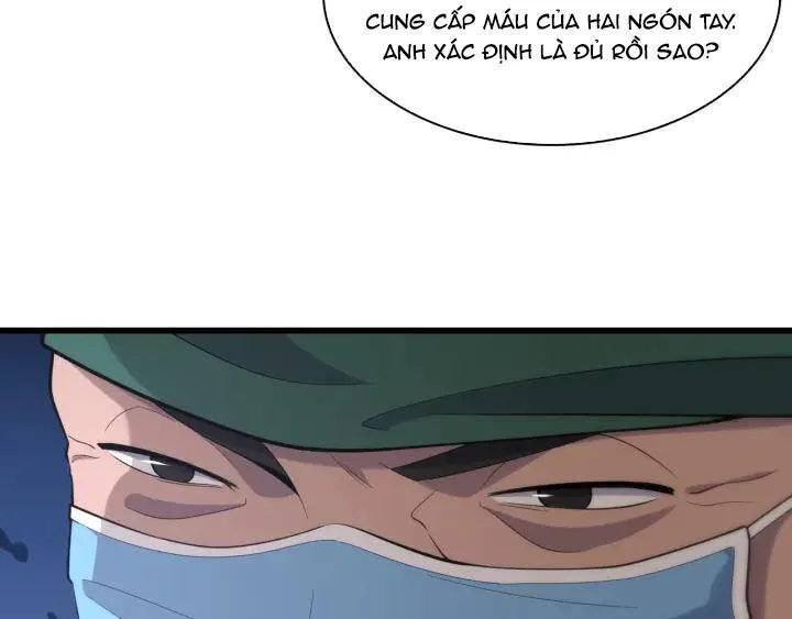 Đại Y Lăng Nhiên chương 87 - trang 79
