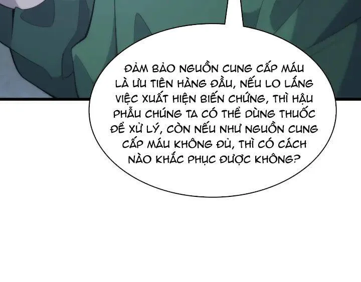 Đại Y Lăng Nhiên chương 87 - trang 85
