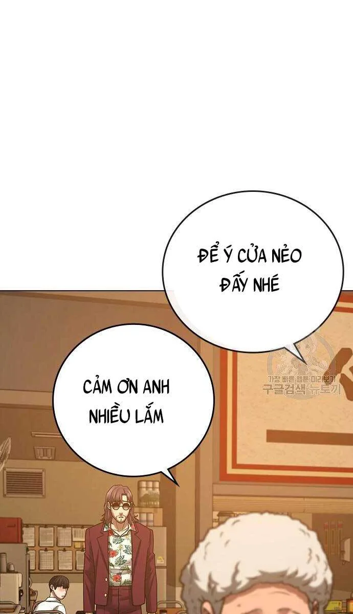 Nhiệm Vụ Đời Thật chương 54 - trang 9