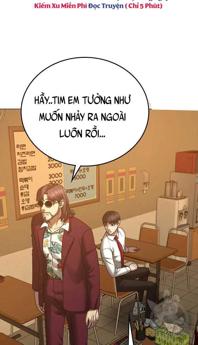Nhiệm Vụ Đời Thật chương 54 - trang 12