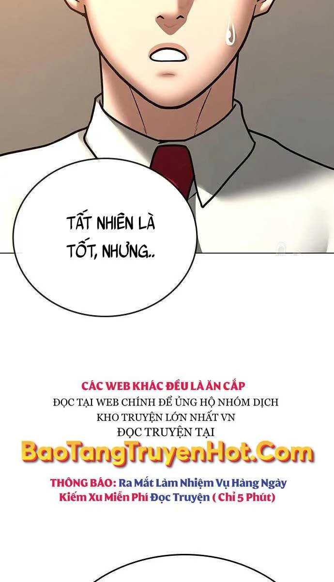 Nhiệm Vụ Đời Thật chương 54 - trang 18