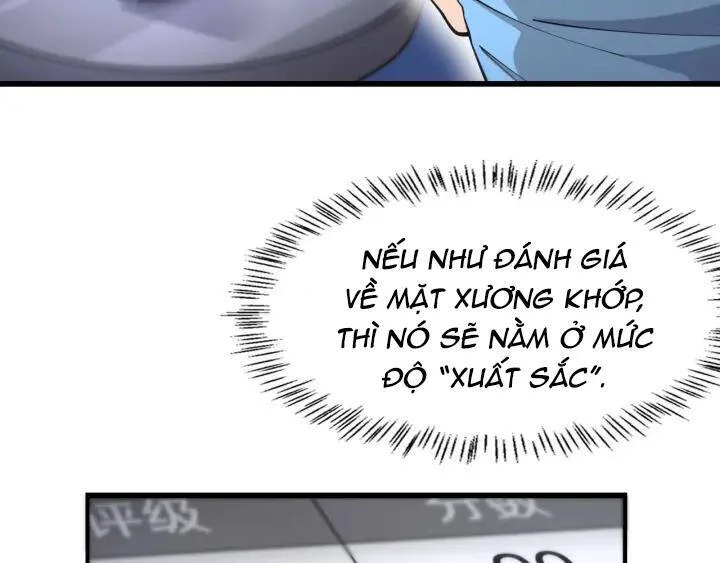 Đại Y Lăng Nhiên chương 89 - trang 10