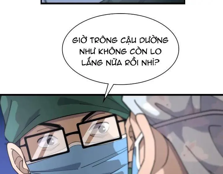 Đại Y Lăng Nhiên chương 89 - trang 19