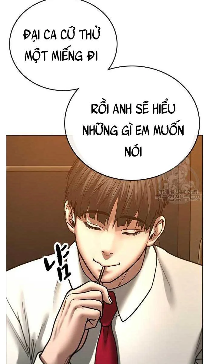 Nhiệm Vụ Đời Thật chương 54 - trang 22