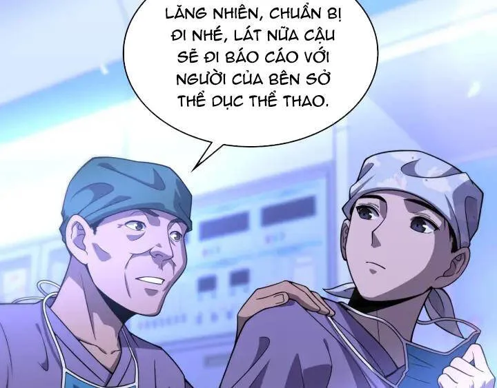 Đại Y Lăng Nhiên chương 89 - trang 39