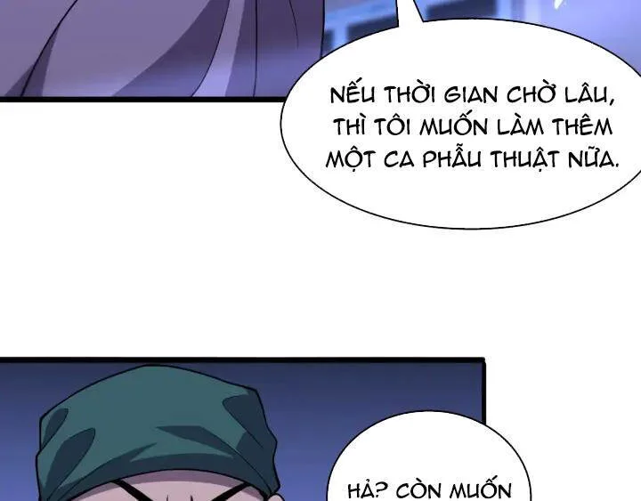Đại Y Lăng Nhiên chương 89 - trang 44