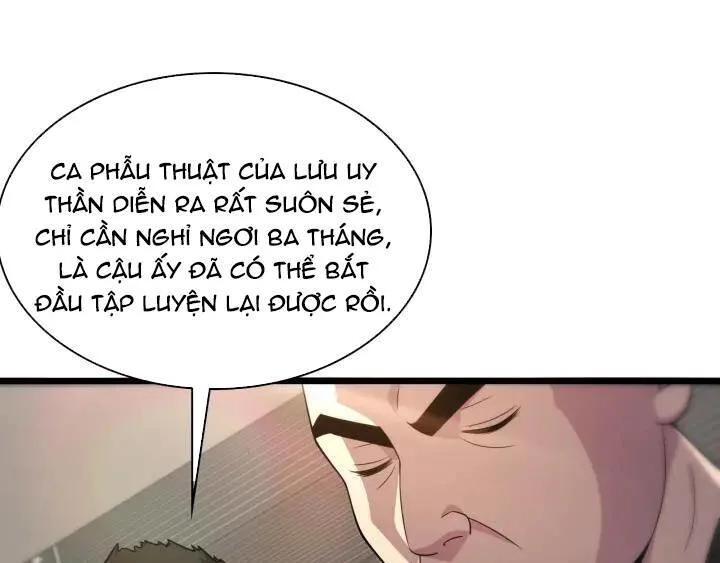 Đại Y Lăng Nhiên chương 89 - trang 70