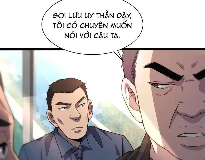 Đại Y Lăng Nhiên chương 89 - trang 72